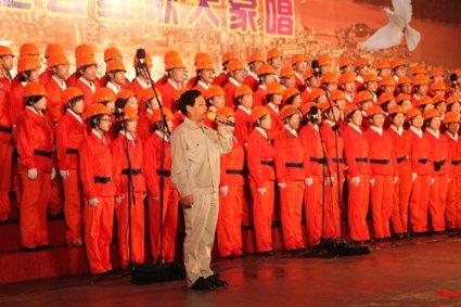 穿越迷宫