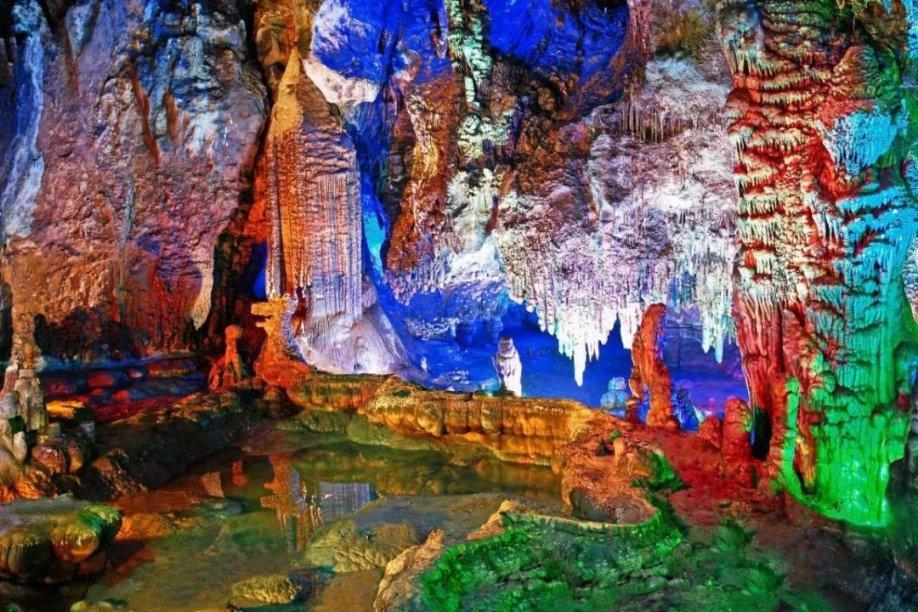 秘密基地找不同